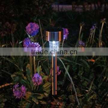 HOT Selling Solar garden light solar led lamp model