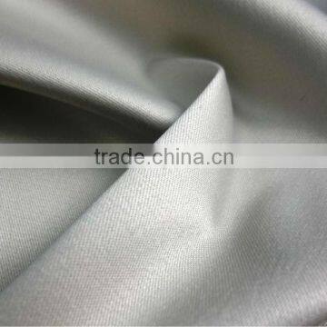 Matt Satin Twill Satin Fabric photo-3