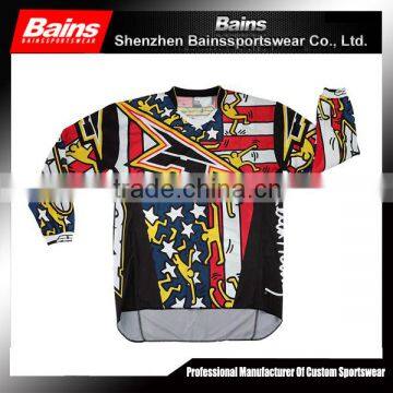 Cheap wholesale motocross clothing