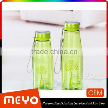 2016 cheap price BPA sport space vacuum bottle