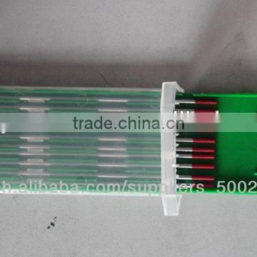 WT20 tungsten electrode (2.4mm*150mm)