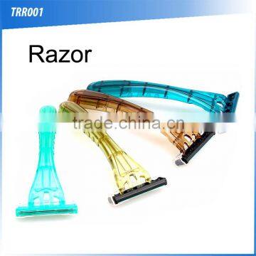 (130427) Good Quality Disposable Shaving Razor                        
                                                Quality Choice