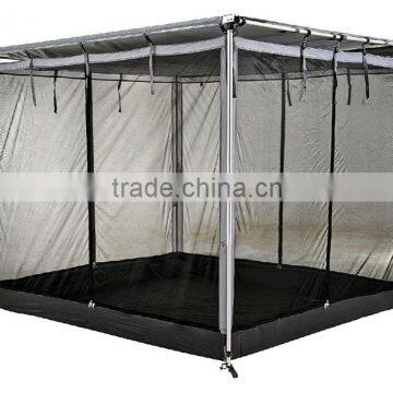 Fly Screen Car Side Awning Anti Mosquito