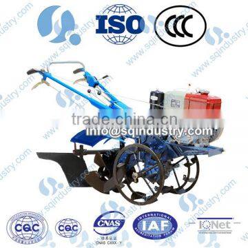 6.3KW sugarcane rotavator, garden cultivator, farm cultivator