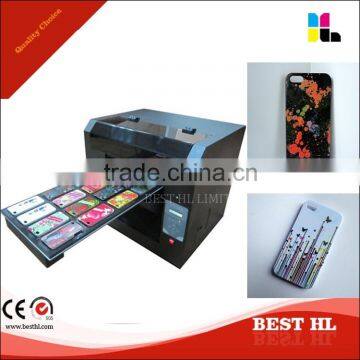 High Resolution Eco Solvent Inkjet Printer,100% Multifunctional Print,DTG Garment Printer