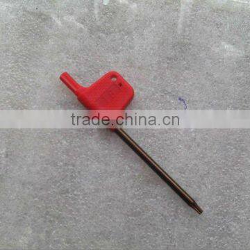 Wrench T15 for Turning Tool