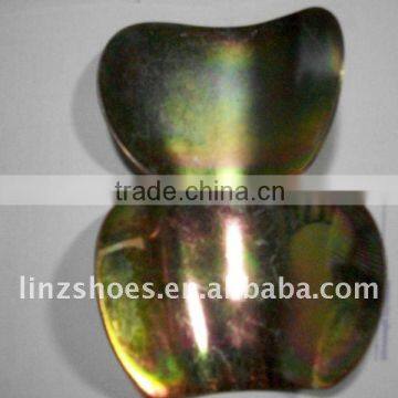 aluminium midsole plate
