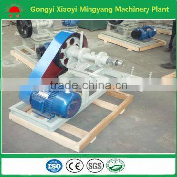 Factory Direct Sell PH-52 Model Type Soybean Meal Pellet Extruding Machine for Fish Feed photo-5