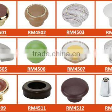 Plastic Kitchen Cabinet Drawer Knob photo-2