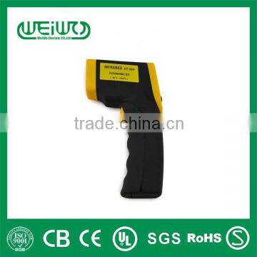 Infrared Digital Thermometer Gun With Laser Sight photo-5