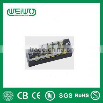 WL TB-1506 electrical telephone terminal block