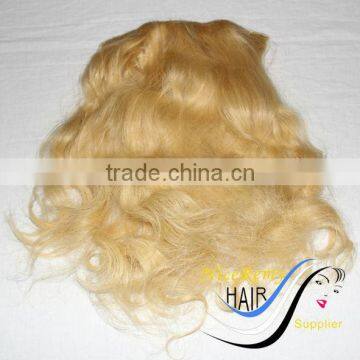 niceremyhair curly 100% human remy hair clip in half wig hair extensions