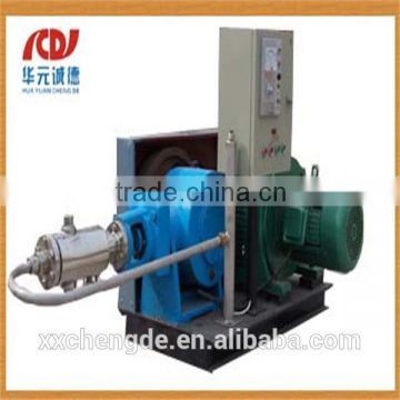 liquid carbon dioxide co2 gas filling pump ,Cryogenic Liquid Carbon Dioxide Pump, 2014 Reciprocating LCO2 pump