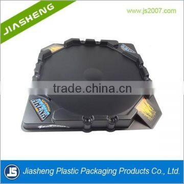 China wholesale plastic tray blister packaging tray for toy