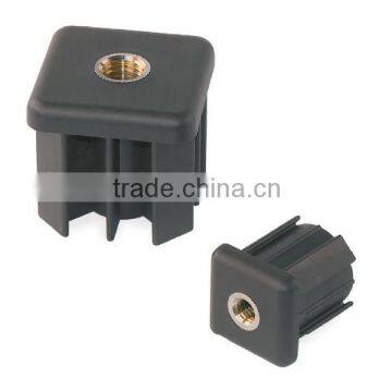 Threaded Bushes with Brass Insert BK38.0207