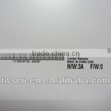 TFT LCD PANEL 11.6" B116XW03 V.0 for AUO LED SCREEN DISPLAY