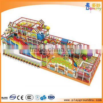 Free design fantasy children playground indoor indoor soft play area kids playroom