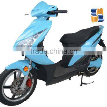 Best-seller 800w 48v electric scooter with CE certification, electric motorcycles