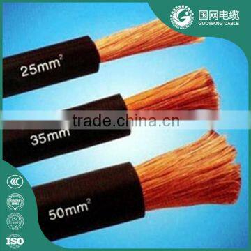 Cable Welding/ Welding Cable/ 70mm2 Welding Cable photo-2