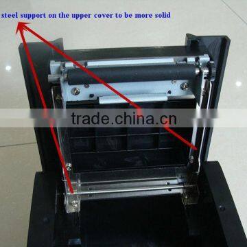 Factory Direct Supply 80mm Thermal Receipt Printer With OEM Available Quality Choice photo-3