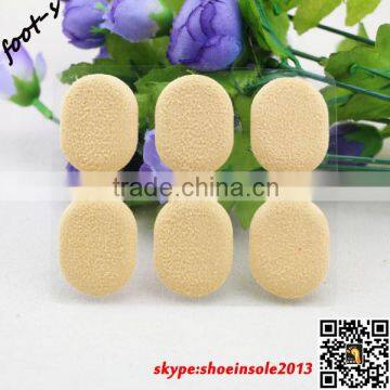 Lady Shoe Ball of Foot Cushion Adhesive Shoe Pads photo-2