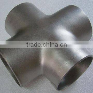 UNS N08800 N08810 N08811 Steel 90 Deg Elbow