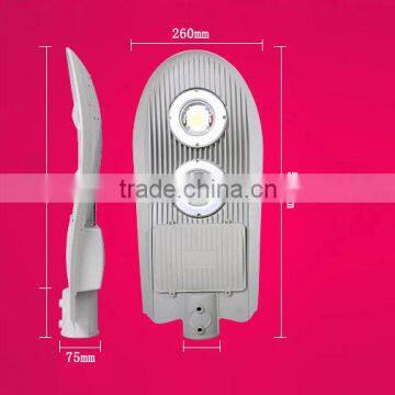 Snake Type LED Streetlights 60w 80w 100w PI65 LED Street Lights Garden Stadium Lights Factory Lamp photo-6