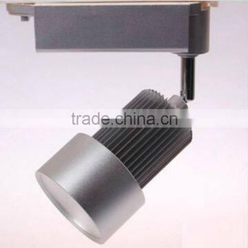 Factory Sales 10w COB LED Track Light The Clothing Store LED Spotlights LED Rail Light photo-5