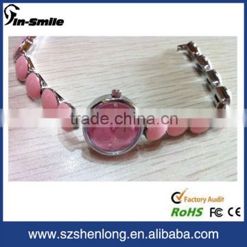 In-smile watch branded watch watches ladies