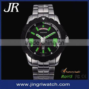 super C3 lumionvos automatic diving watches custom brand watches Luxury diver watches for men