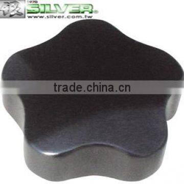 For Food Cake and Packing Machine Stainless Steel Star Grip Machine Knob photo-6