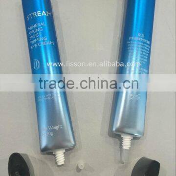 Aluminum Barrier Laminated Oval Tube