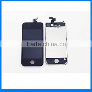 Alibaba China Replacement For iPhone 4 Lcd, Mobile Phone Lcd For iPhone 4