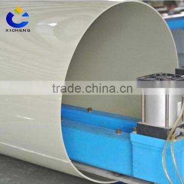 2016 Shenzhenxicheng PP Plastic Air Duct With High Quality photo-2