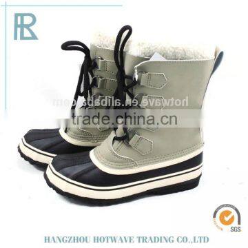 Wholesale best quality MENS BING- BOOTS winter warming