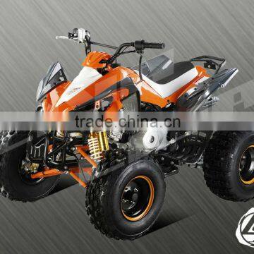 110cc 125CC QUAD ATV WITH GEARS