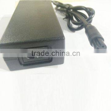 Self Balance Electric Scooter Parts FC Certification 42V 2a Adapter photo-2