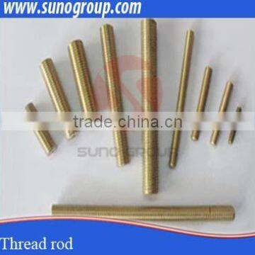 ?High Quality m36 threaded rod