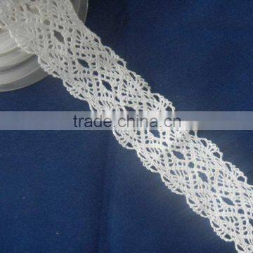 Bobbin Lace