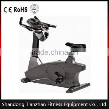 Commercial cardio machine / Upright bike TZ-7006