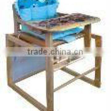 antique wooden chairs for children