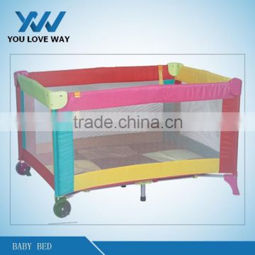 Softtextile baby bed,baby bed prices,portable baby bed for kids