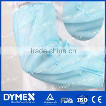 Polyethylene Disposable Sleeve Cover with Elastic