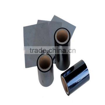 pet film for digital printing