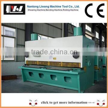 Best choose punching shearing