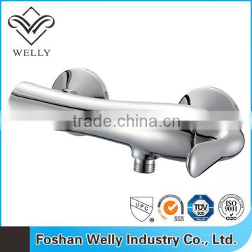 Alibaba Online Shopping Bathroom Chrome Thermostatic Valve Bath Mixer Tap