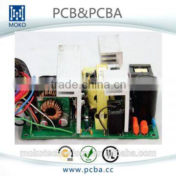 OEM Automatic Wi-Fi Pet Feeder for Cat&Dog PCB (Hardware) Manufacturer photo-2