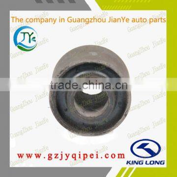 W58*N24*G35*G50 Iron Outside/middle Rubber KINGLONG Bus Shifter Stabilizer Bushing Replacement photo-3