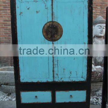 wooden antique bedroom cabinet