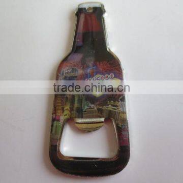 bottle shape opener ,epoxy beer bottle ,small size bottle opener